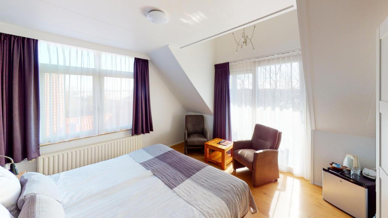 Duinhotel Texel De Koog  Exterior photo